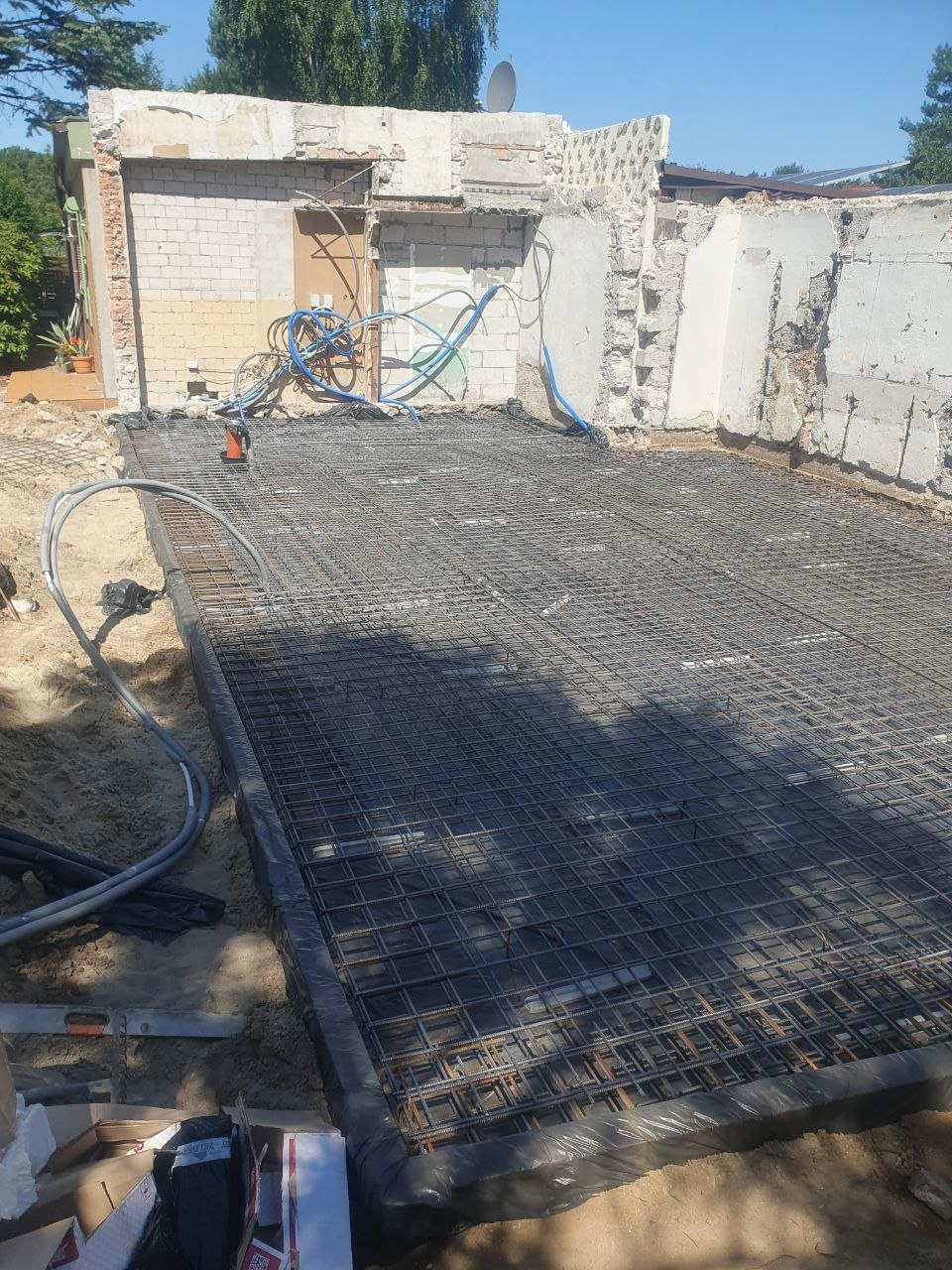 Bydgoszcz: Rozbudowa - Etap 2