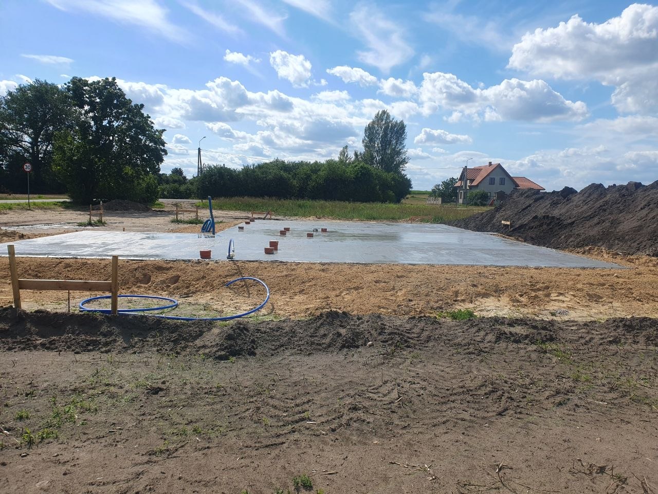 Radziejów - Etap 1