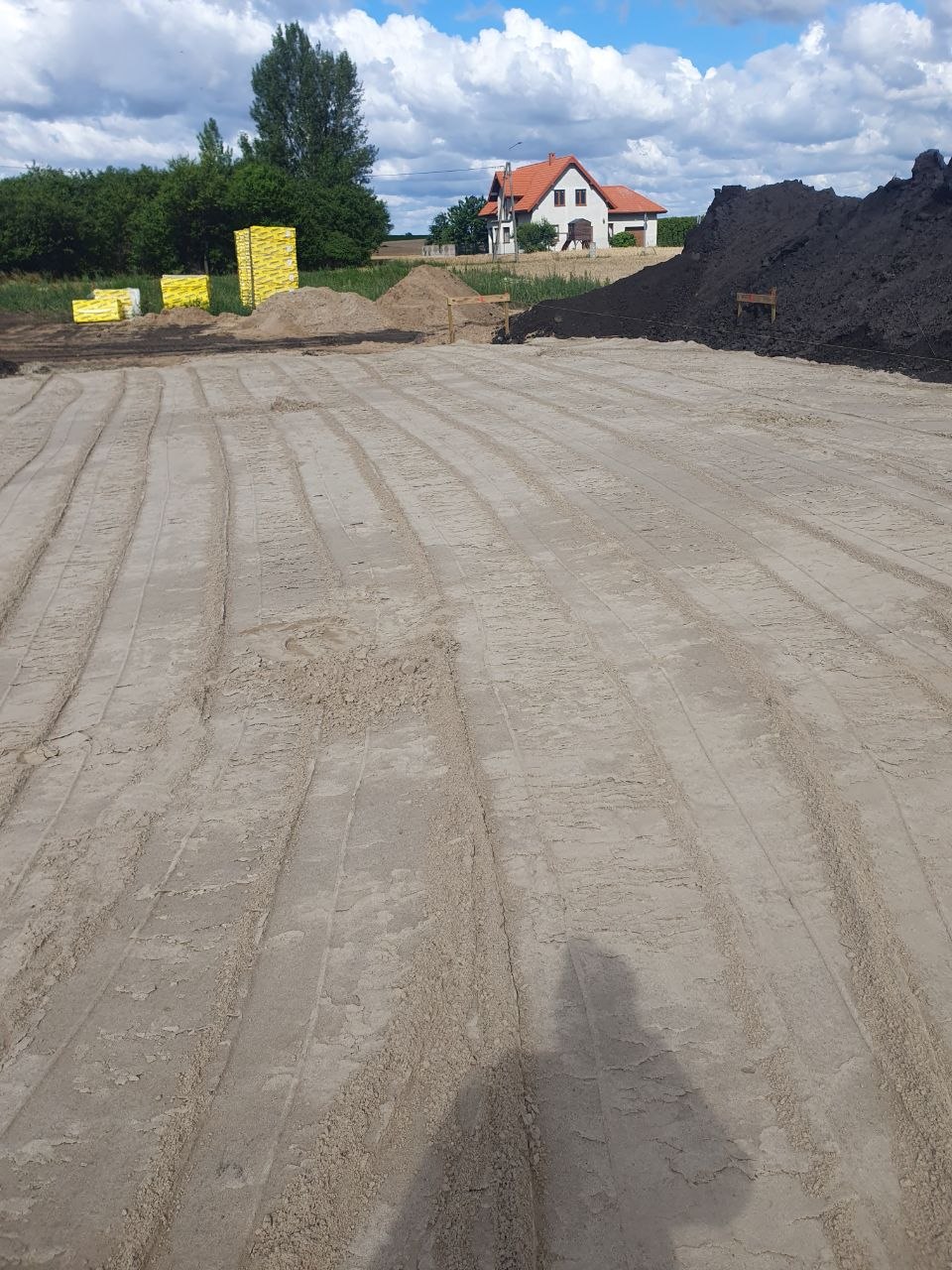 Radziejów - Etap 6